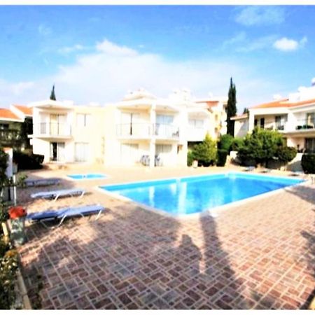 Galit House Appartement Paphos Buitenkant foto