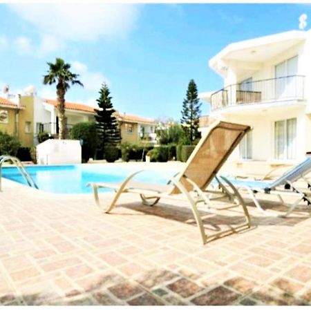 Galit House Appartement Paphos Buitenkant foto