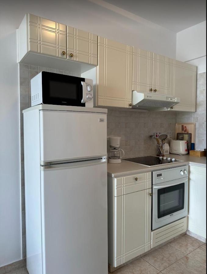 Galit House Appartement Paphos Buitenkant foto