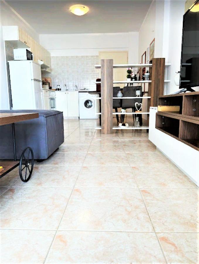 Galit House Appartement Paphos Buitenkant foto