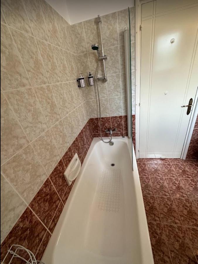 Galit House Appartement Paphos Buitenkant foto