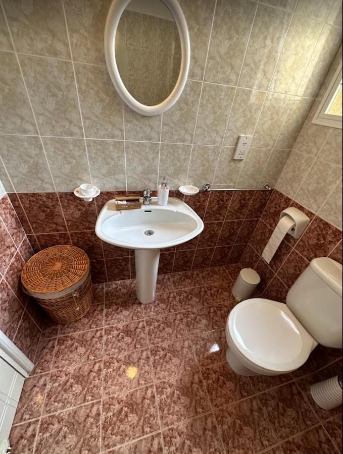 Galit House Appartement Paphos Buitenkant foto