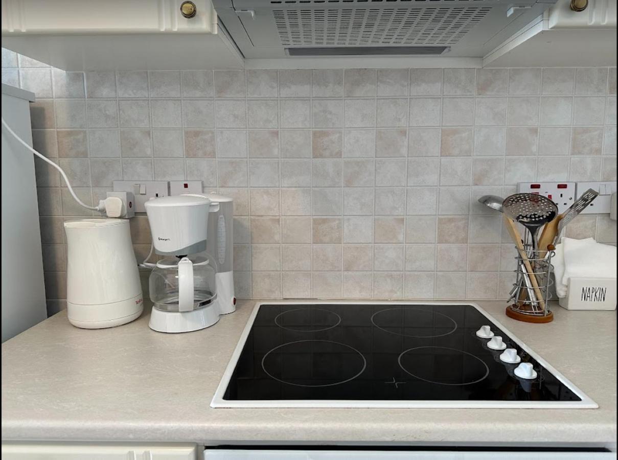 Galit House Appartement Paphos Buitenkant foto
