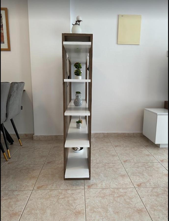 Galit House Appartement Paphos Buitenkant foto