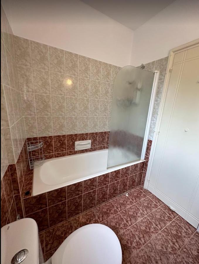 Galit House Appartement Paphos Buitenkant foto